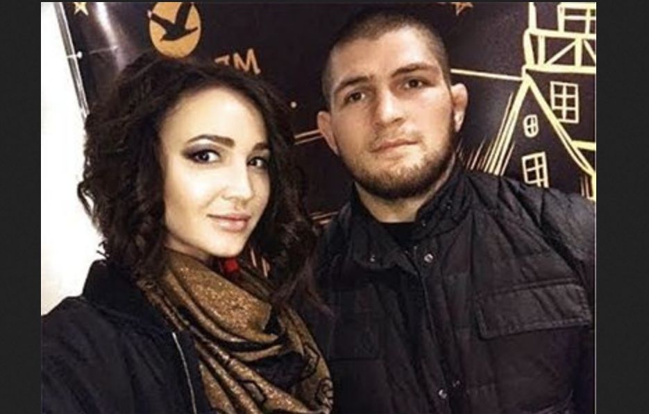 Khabib Nurmagomedov Wife