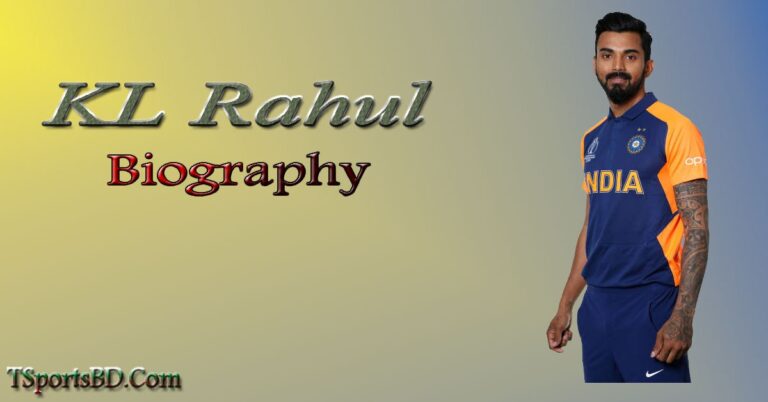 Biography & Net Worth