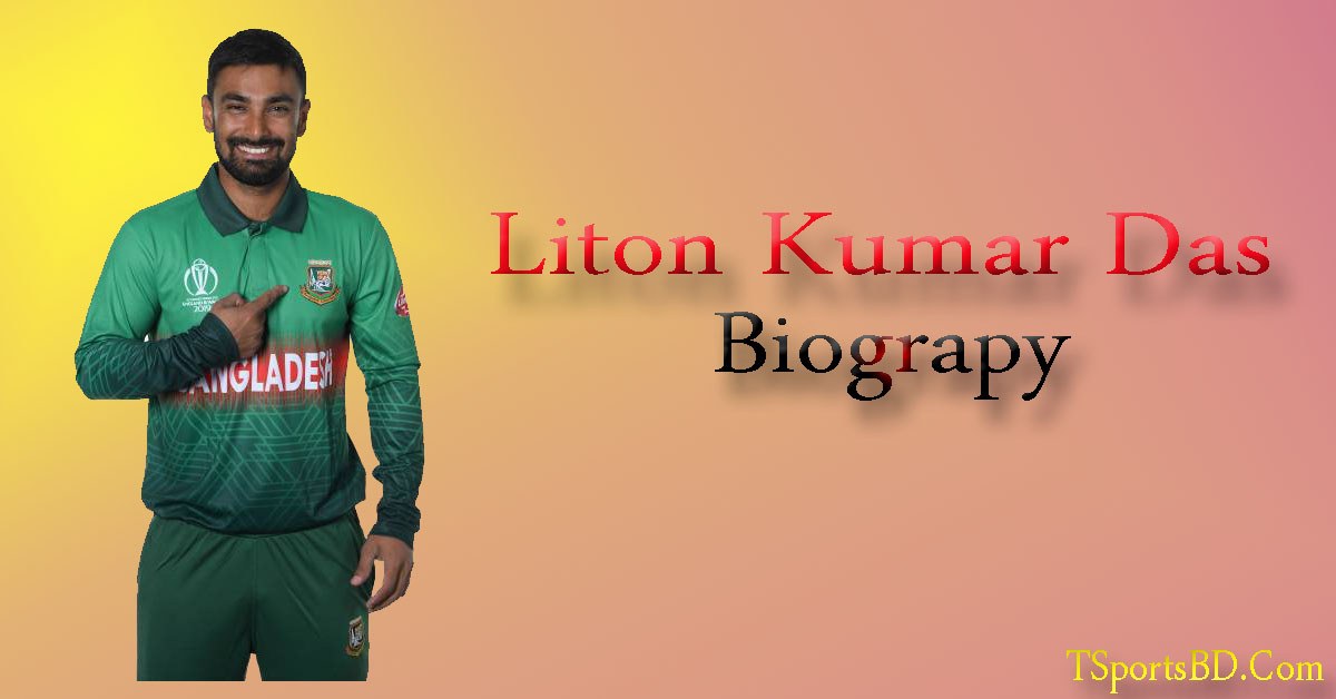 Biography & Net Worth