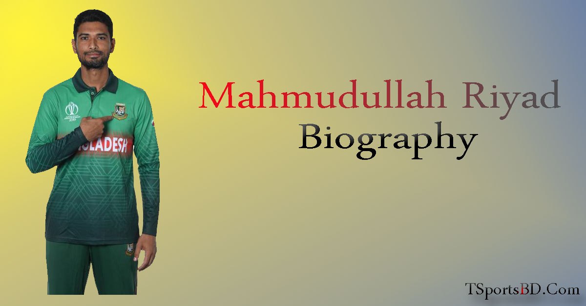 Biography & Net Worth