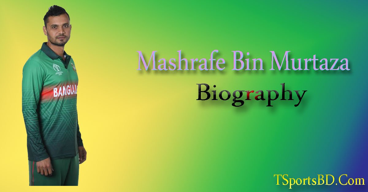 Biography & Net Worth