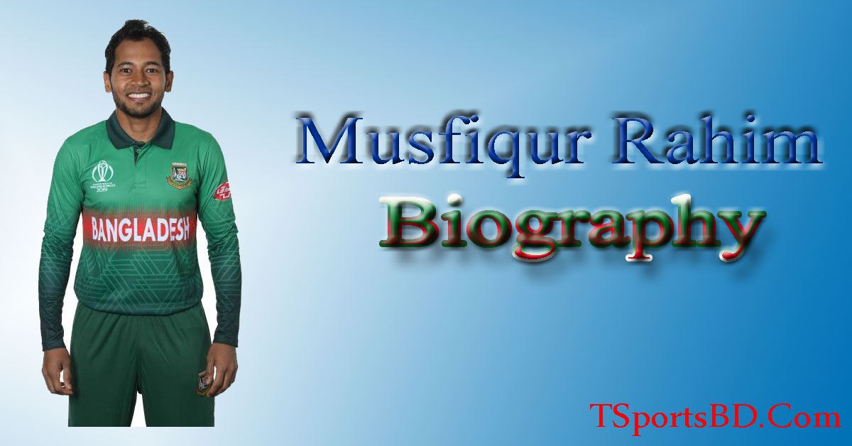 Biography & Net Worth