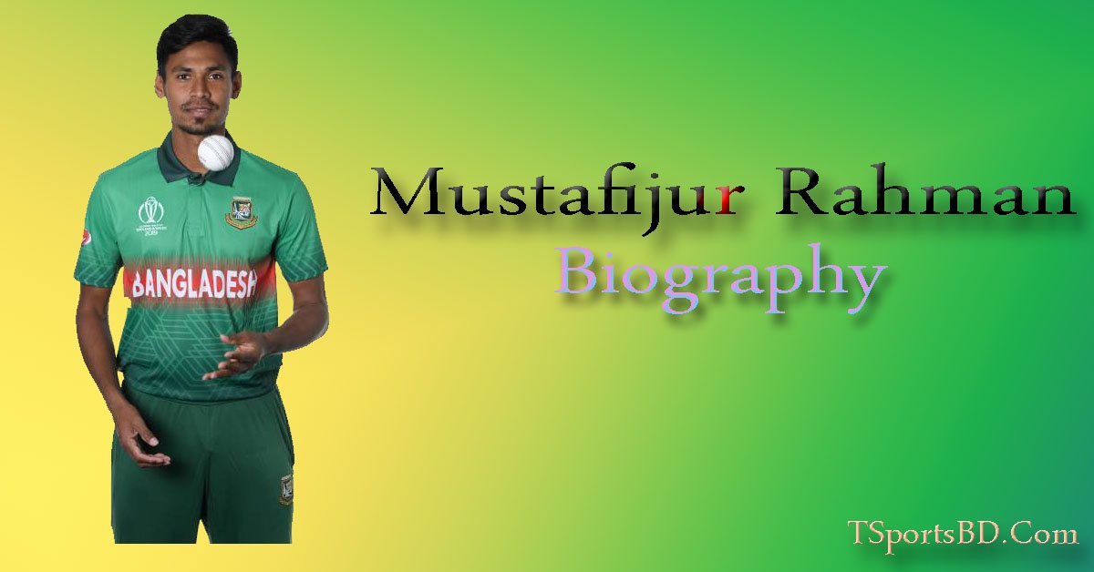 Biography & Net Worth