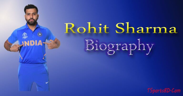 Biography & Net Worth