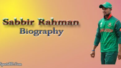Biography & Net Worth