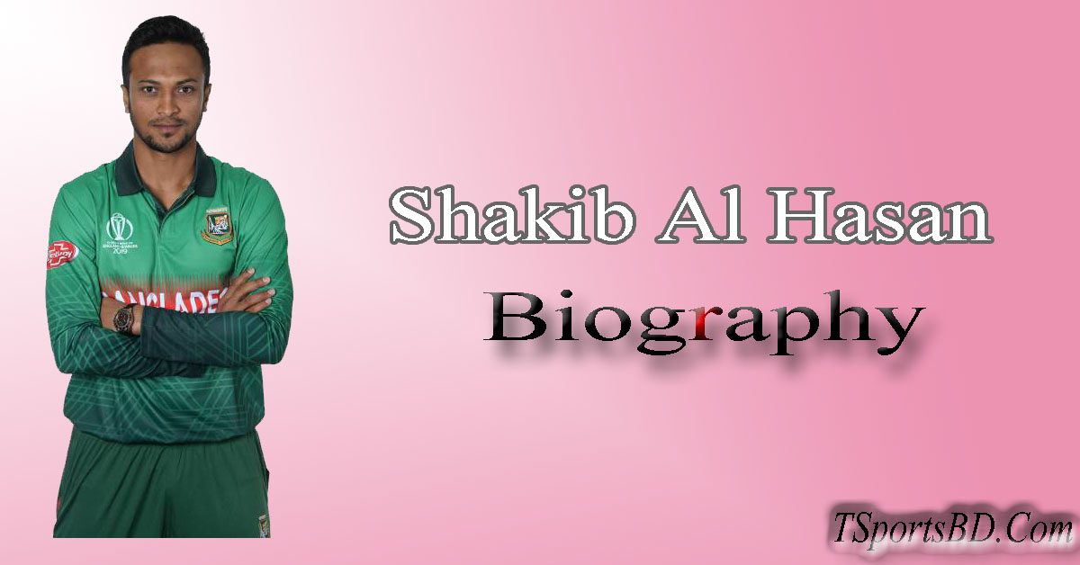 Biography & Net Worth