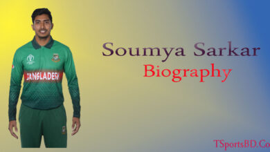 Biography & Net Worth