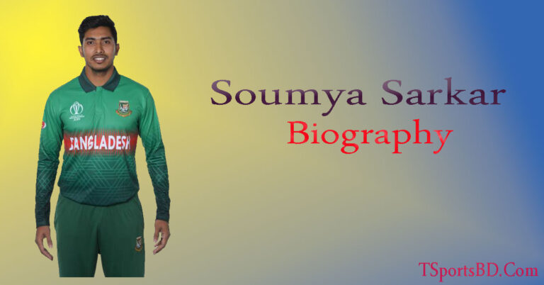 Biography & Net Worth