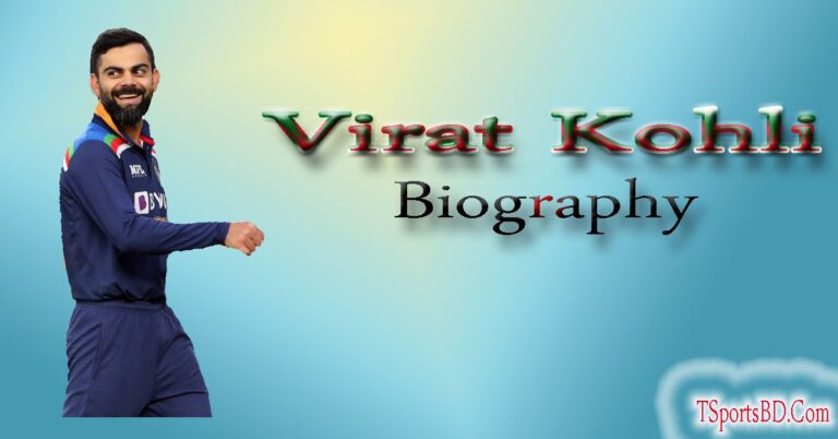 Biography & Net Worth