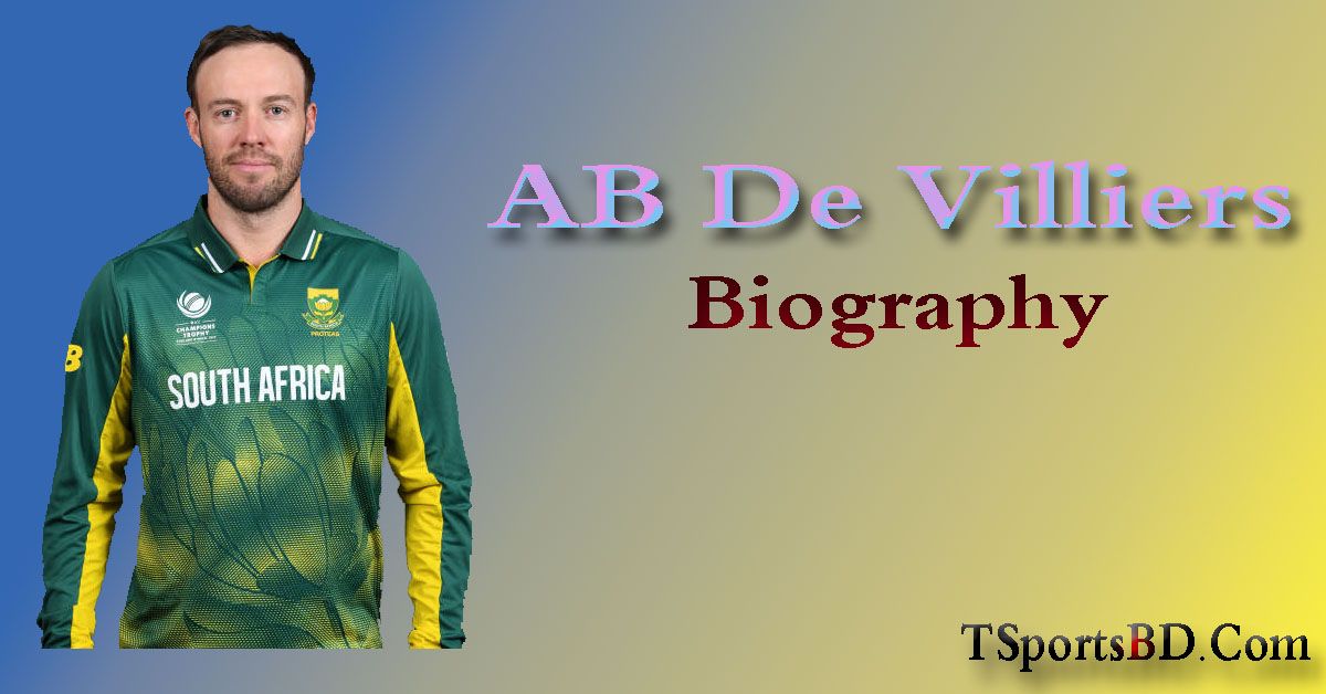 Biography & Net Worth