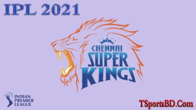 CSK Match Schedule 2022