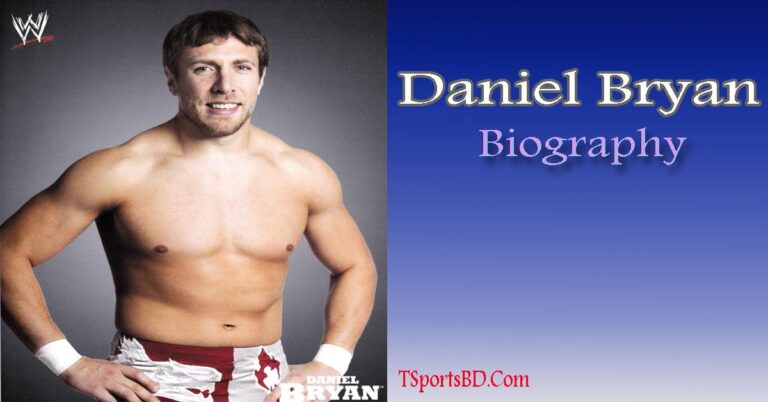 Biography & Net Worth