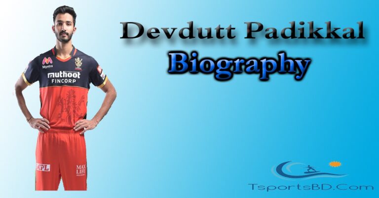 Biography & Net Worth