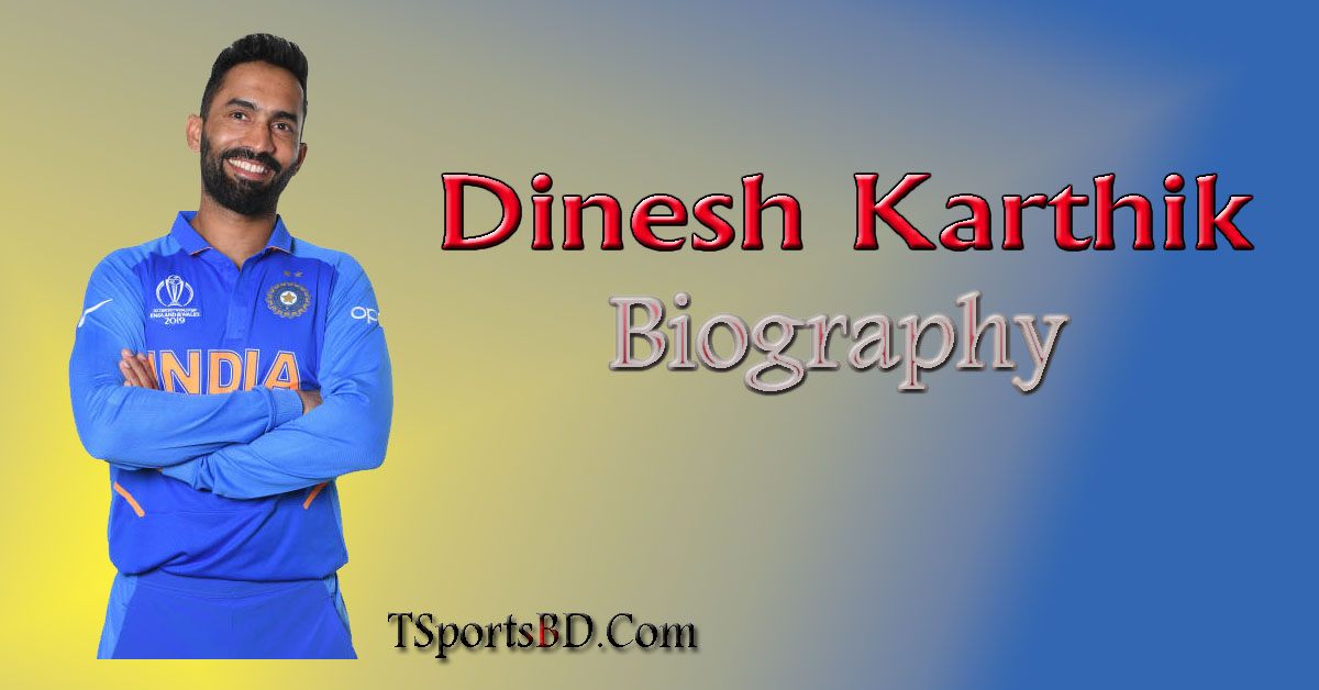 Biography & Net Worth