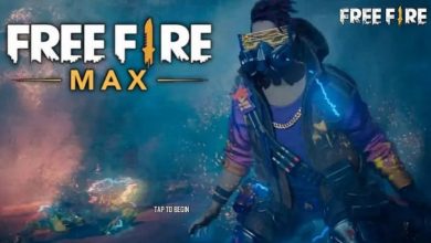 Free Fire Max