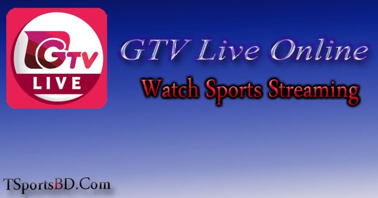 GTV Live
