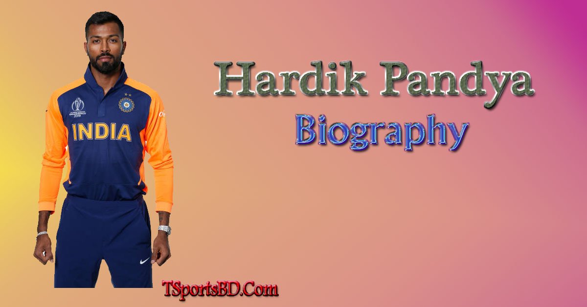 Biography & Net Worth