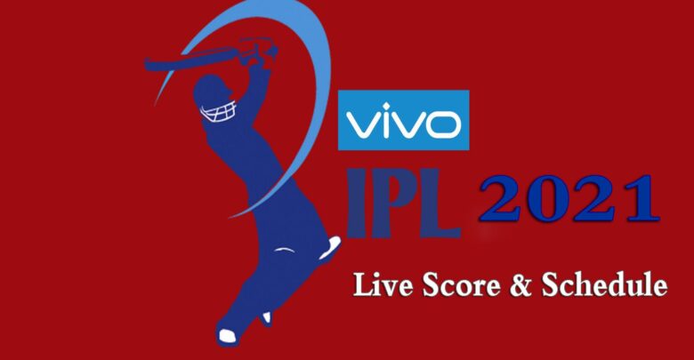 IPL Live Match 2022