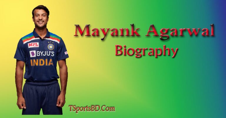 Biography & Net Worth