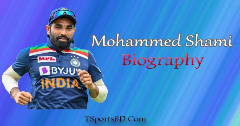 Biography & Net Worth