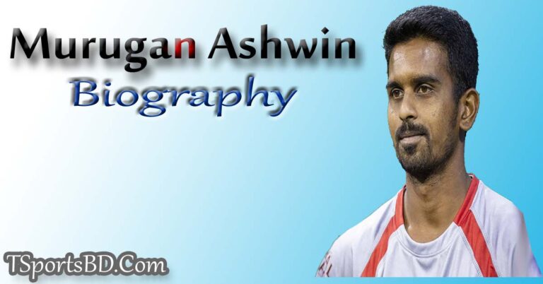Biography & Net Worth