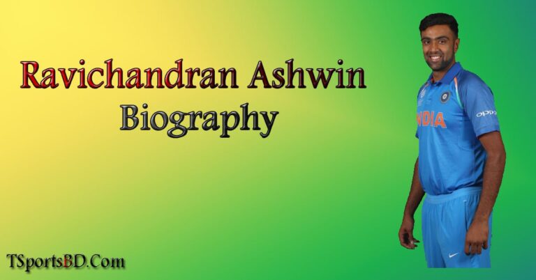 Biography & Net Worth