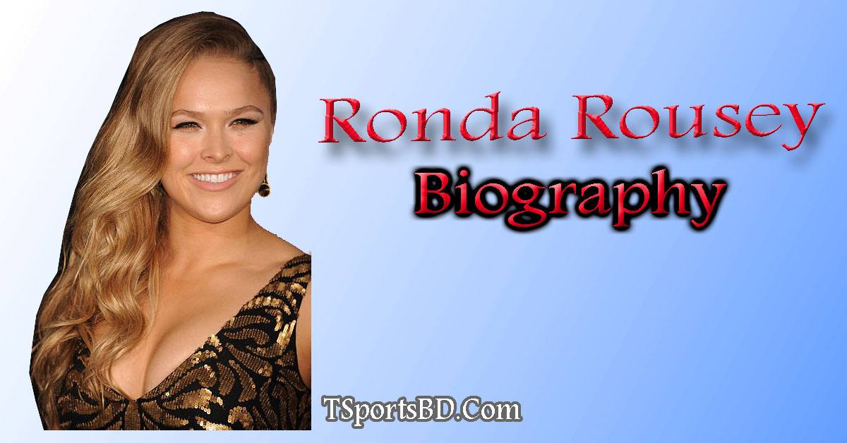 Biography & Net Worth