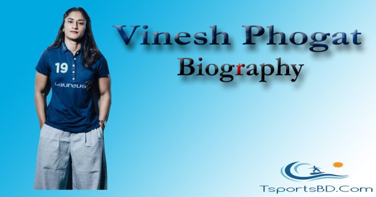 Biography & Net Worth