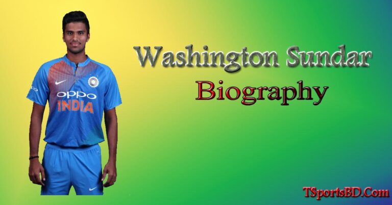 Biography & Net Worth