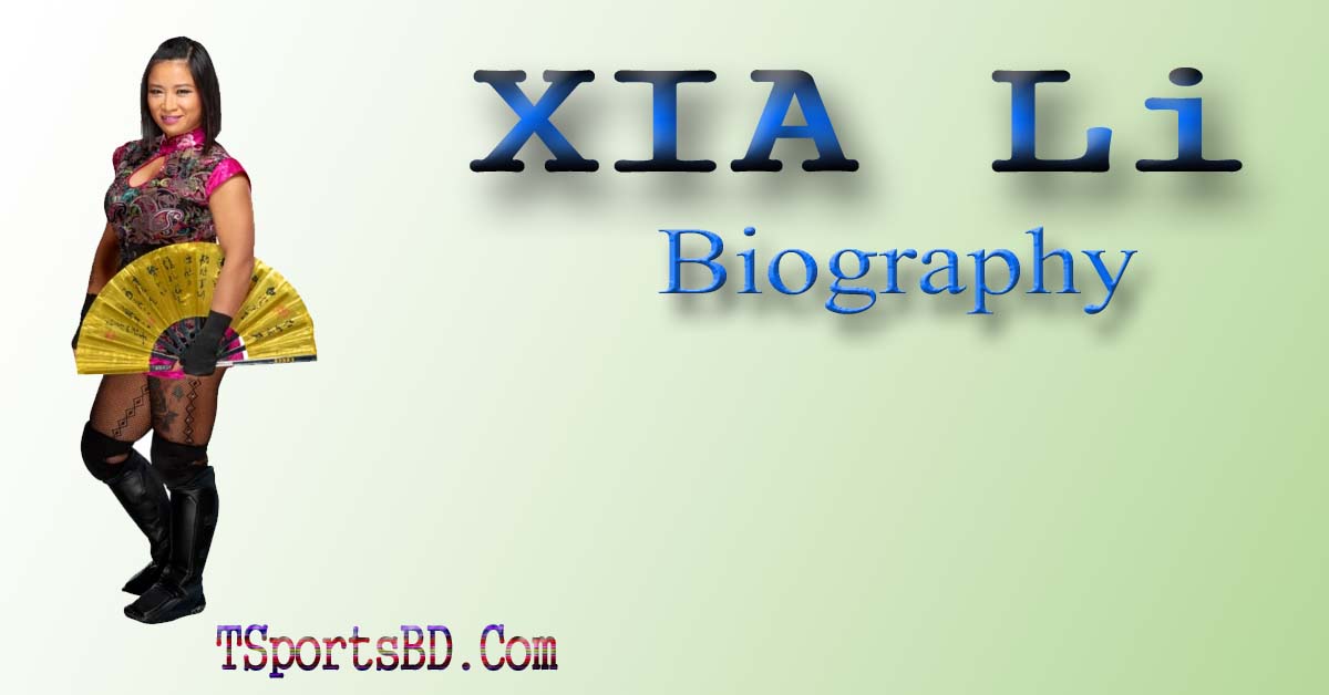 Biography & Net worth