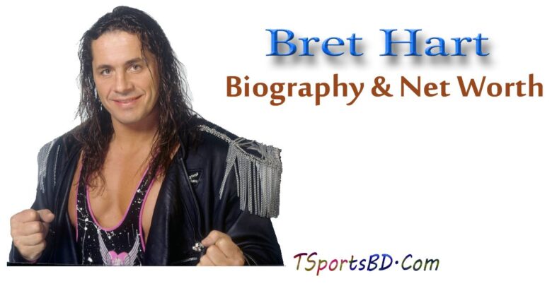 Biography & Net Worth