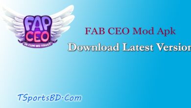 FAP CEO Apk 2022