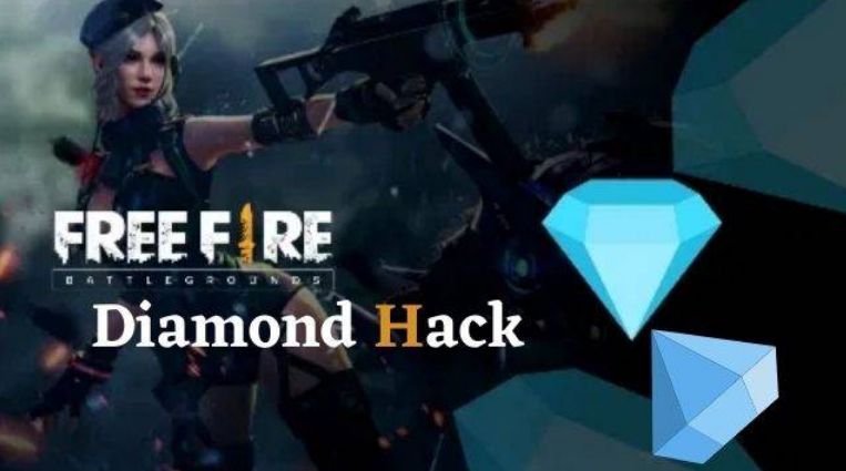 Free Fire Diamond Hack