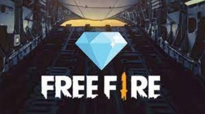 Free Fire Free Diamond