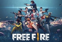 Free Fire Name Style