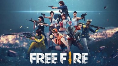 Free Fire Name Style