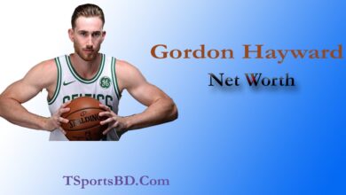 Biography & Net Worth