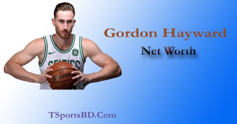 Biography & Net Worth