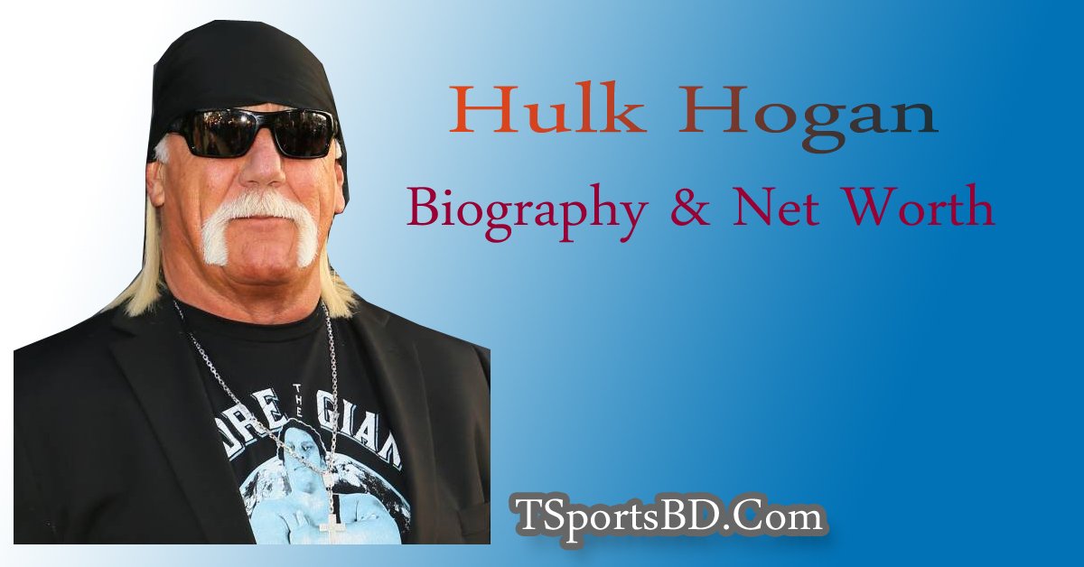Biography & Net Worth