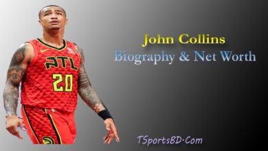 John Collins Net Worth