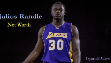 Julius Randle Net Worth