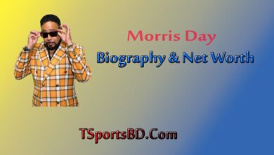 Biography & Net Worth