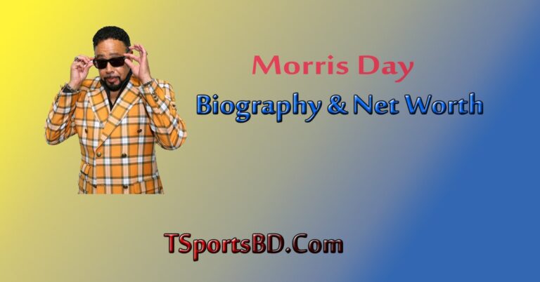 Biography & Net Worth