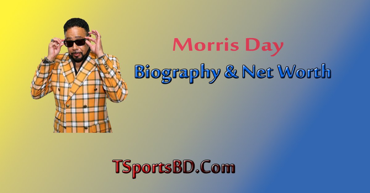 Biography & Net Worth