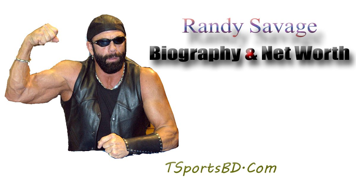 Biography & Net Worth