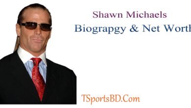 Biography & Net Worth