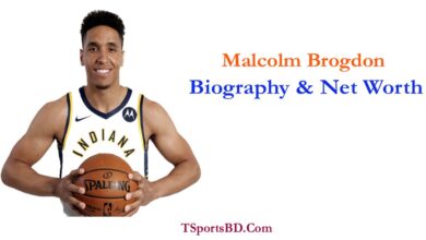 Malcolm Brogdon Net Worth