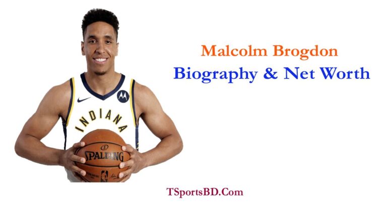Malcolm Brogdon Net Worth