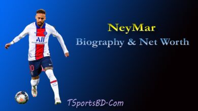 Neymar Net Worth