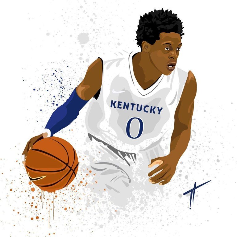 De Aaron Fox Net Worth